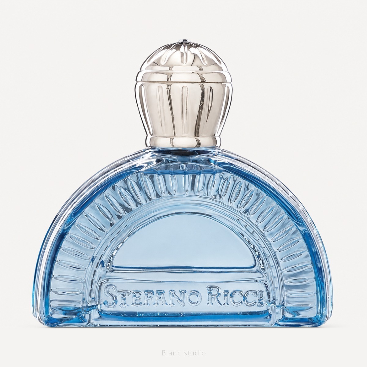 STEFANO RICCI Blue Classic